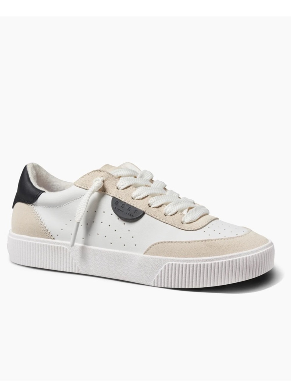 REEF Lay Day Seas sneakers